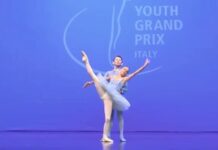 Danza, Eleonora Abbagnato porta a Roma il gala “Icone della danza”