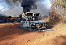 Droni russi su Ucraina, almeno 16 morti