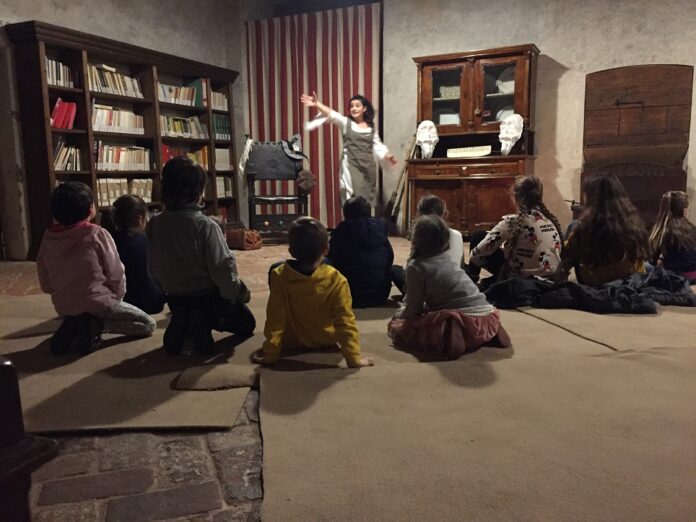 letture bassa bresciana