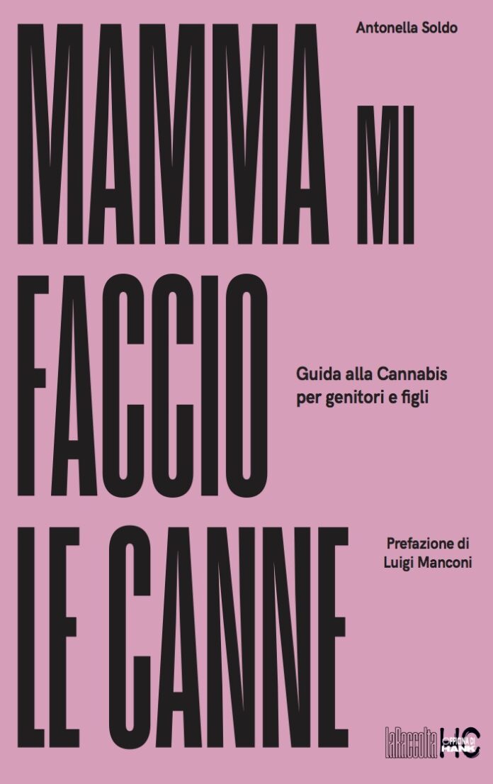 mamma mi faccio le canne_cover completa
