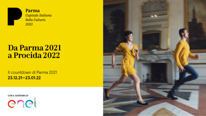 parma cultura