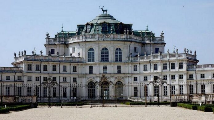 stupinigi