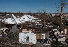 Terremoto in Venezuela, la solidarietà della Regione Umbria