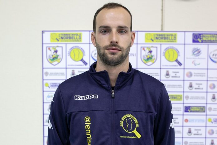 Diogo Carvalho (Nonsolofoto Cagliari)