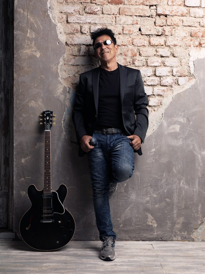 Edoardo Bennato_credit obbligatorio DANIELE BARRACO