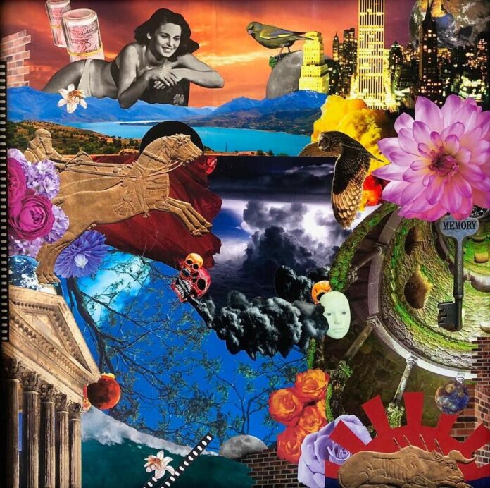 Reborn - Expand - Cover