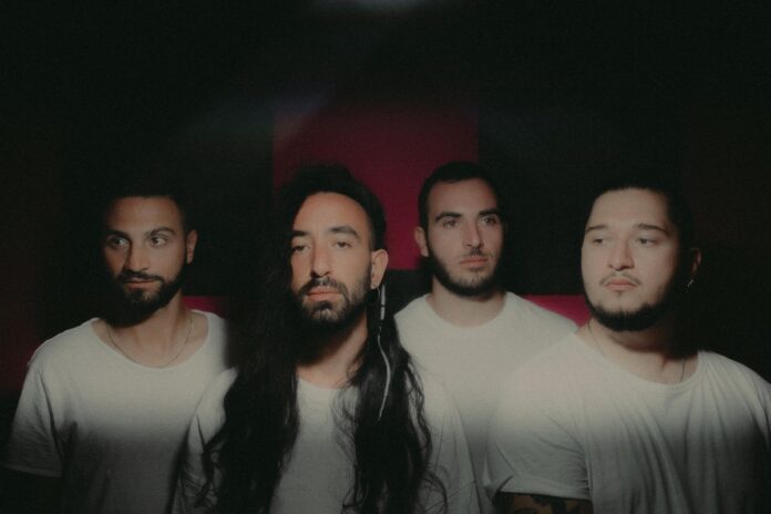 YOKO 3 - Pic by Edoardo Giacomelli