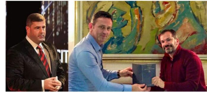 albania camera di commercio