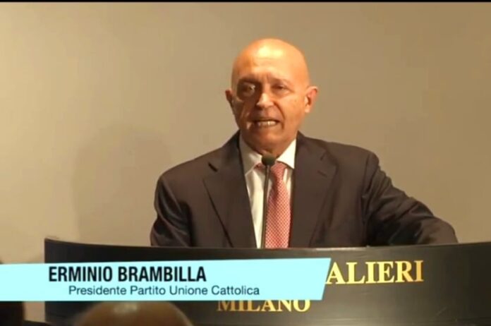 erminio brambilla