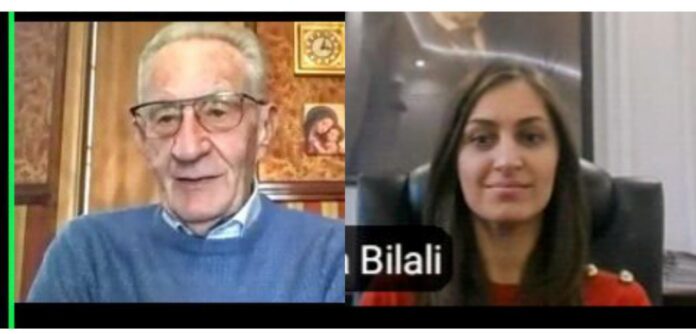 ghisolfi bilali