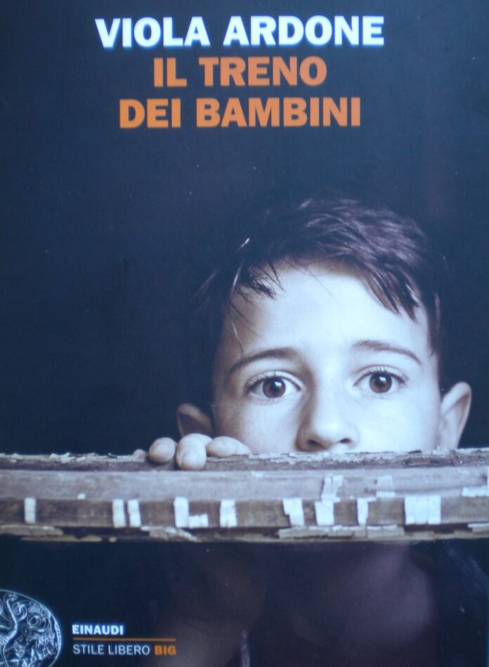 il treno dei bambini