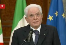Primo maggio, Mattarella: “La piena occupazione fu l’obiettivo dei Padri costituenti”