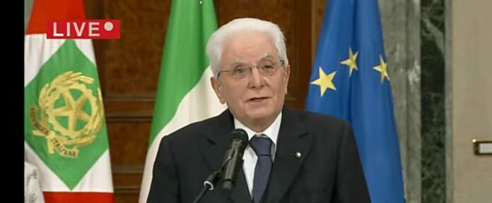 mattarella