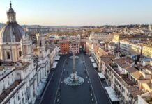 Natale di Roma, musica, cultura e rievocazioni storiche per il compleanno dell’Urbe