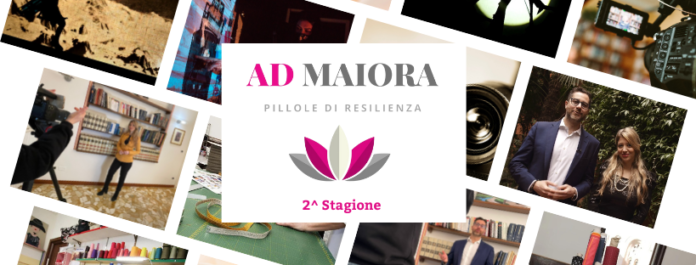 AD Maiora_2 stagione