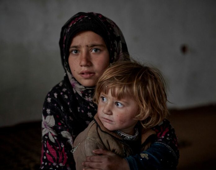 Afghanistan_UNHCR_2022