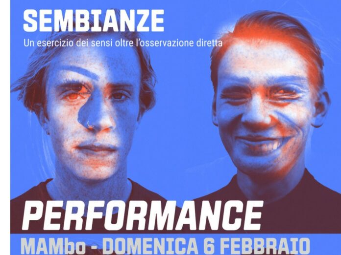 BULLISMO SEMBIANZE LOCANDINA