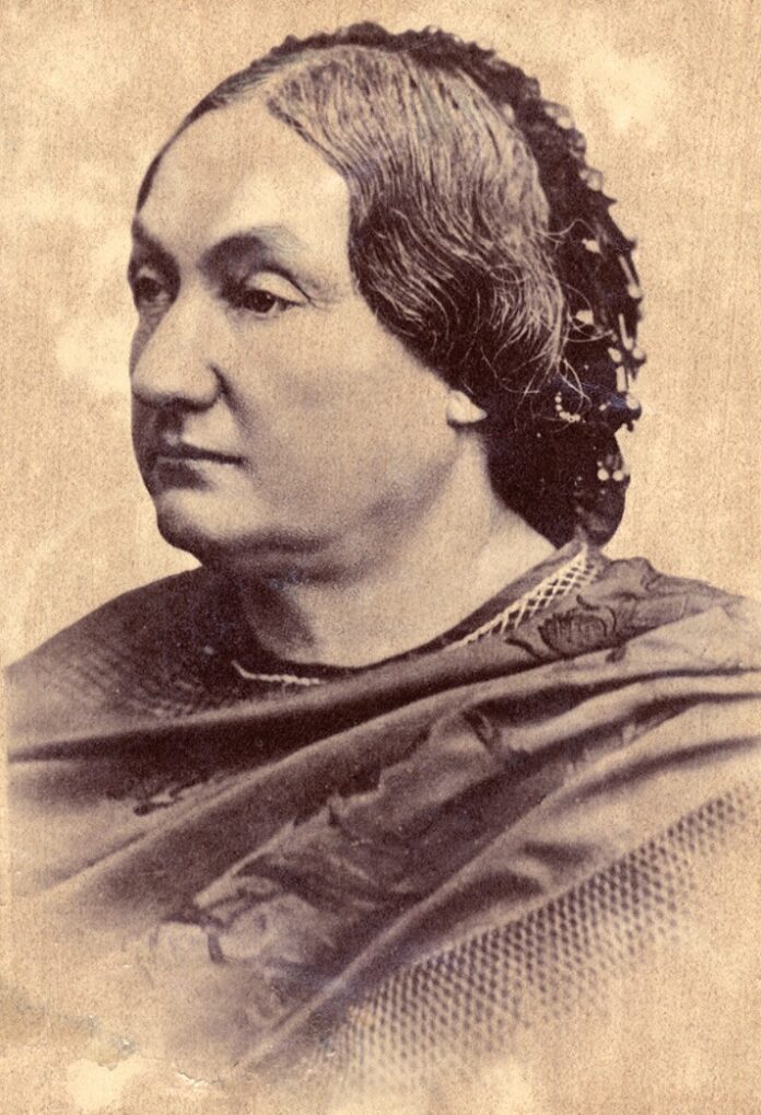 Caterina Percoto
