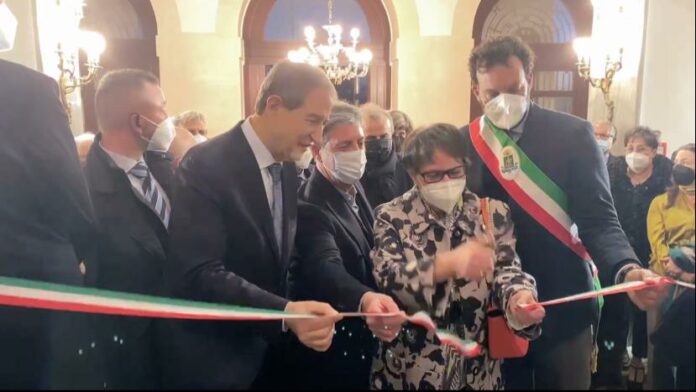 Citta Aurea Sr 25 02 2022 Musumeci_2