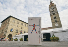 Dialoghi di Pistoia: Il 18 marzo Marco Rovelli incontra le scuole per la seconda lezione