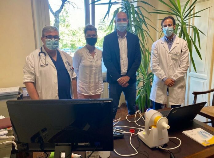 Direzione Sanitaria e Amministrativa Villa Pineta