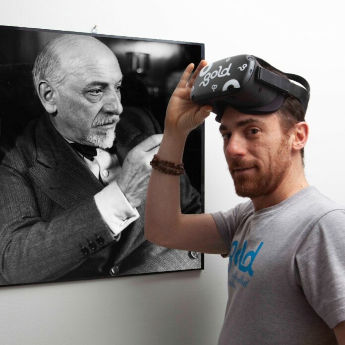 Elio Germano @Nuri Rashid2