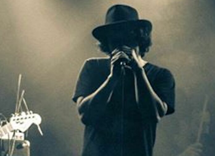 Giuseppe Lizio in arte Di Lei Devoto Servo Obbligato