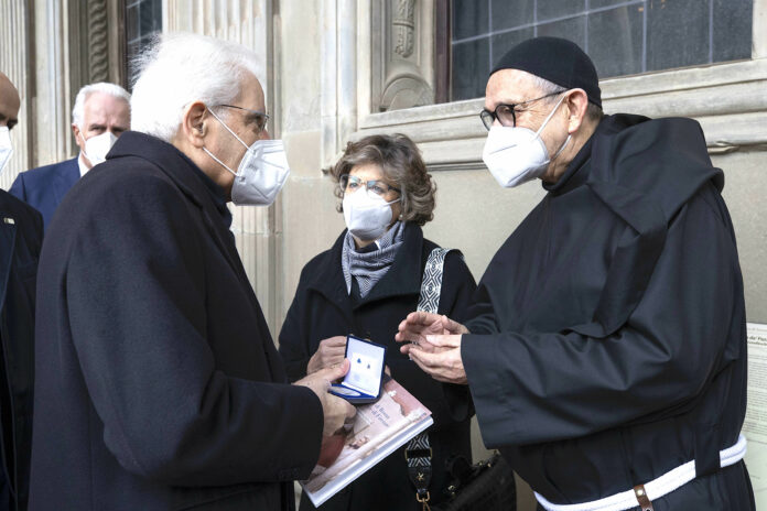 Mattarella, Corsini e Acidini_27feb22