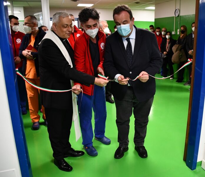 Nuovo reparto Urologia_2