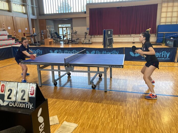 a sx Gaia Smargiassi