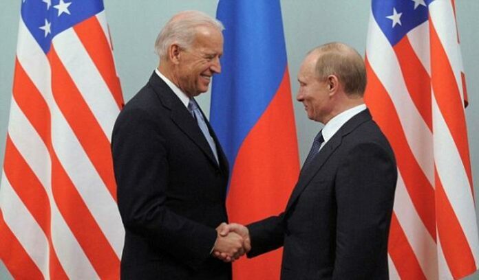 biden putin