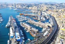 DOMENICA 1 FEBBRAIO ORE 13.30 – PALAZZO REALE, VIA BALBI VOLANTINAGGIO A DIFESA DEL LAVORO