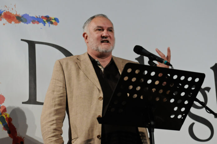 Aime_Dialoghi sull'uomo