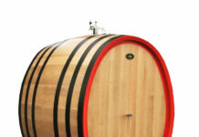 Maxi furto di vini pregiati da 5 milioni nell’azienda Marchesi Antinori a Cortona