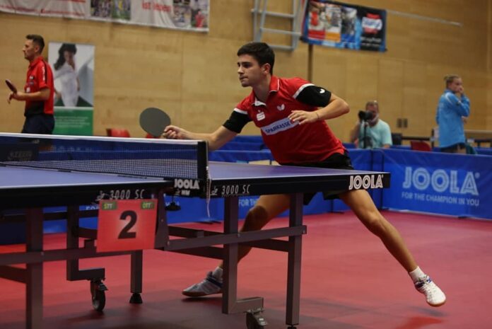 Carlo Rossi (Foto Giuseppe Rossi)