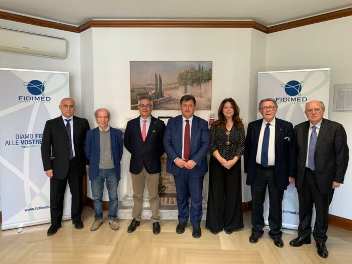 Cda Fidimed 1