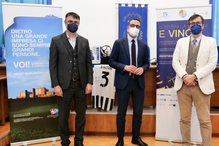 Estrazione lotteria - foto