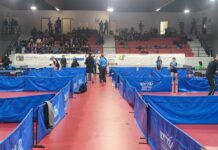 COPPE EUROPEE: QUATTRO MORI IN CORSA NELLA CHAMPIONS FEMMINILE