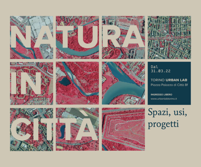 NATURA IN CITTA TORINO