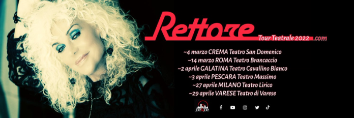 Rettore-in-tour