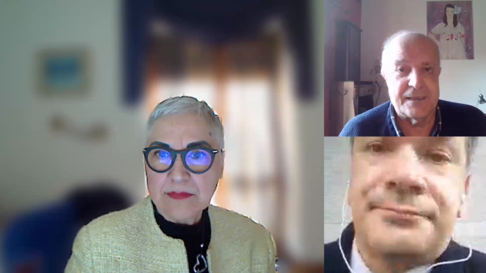 Schermata da ROSARIO TREFILETTI.mp4 - 4