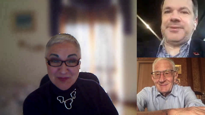 Schermata da leone d'oro a beppe ghisolfi.mp4 - 1