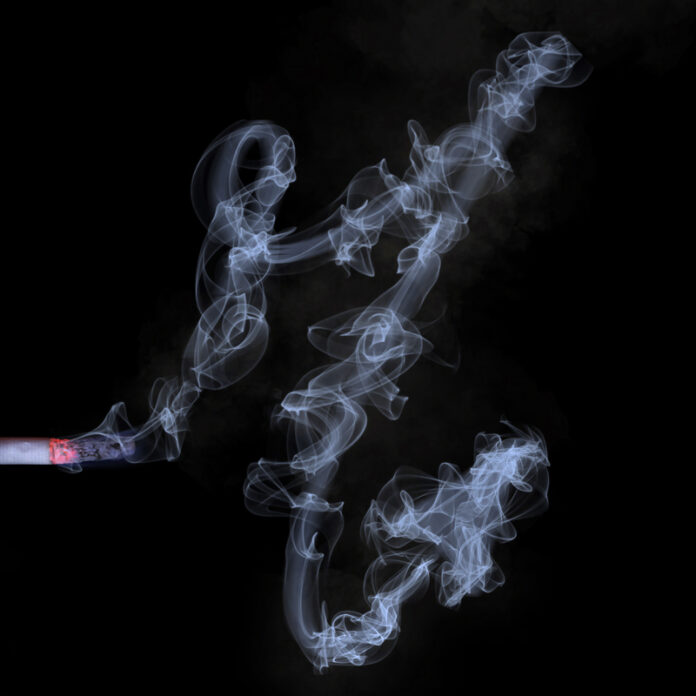 Tramo - Solo Quando Fumo - Cover