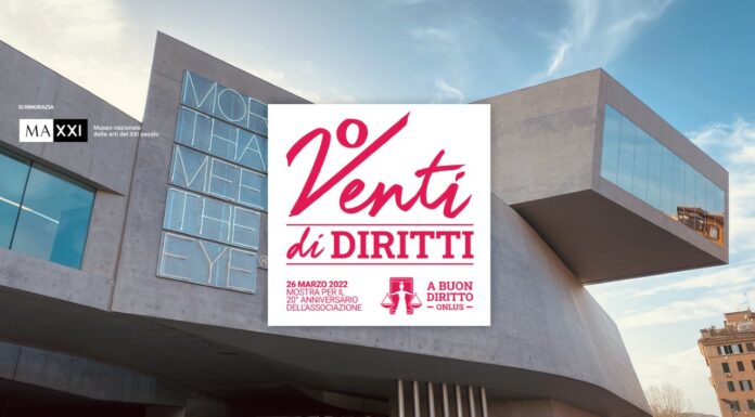 Venti di Diritti_A Buon Diritto