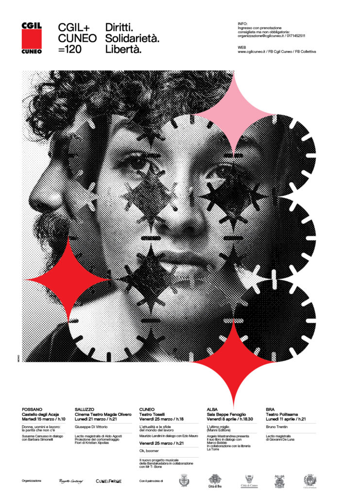 cgil cuneo