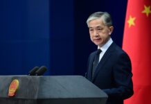 Cina: con Iran, ma cercare de-escalation