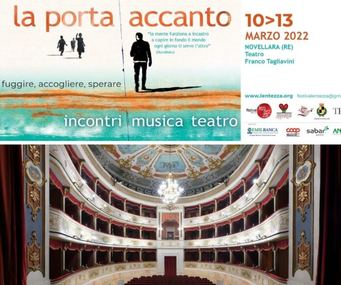 festival della lentezza