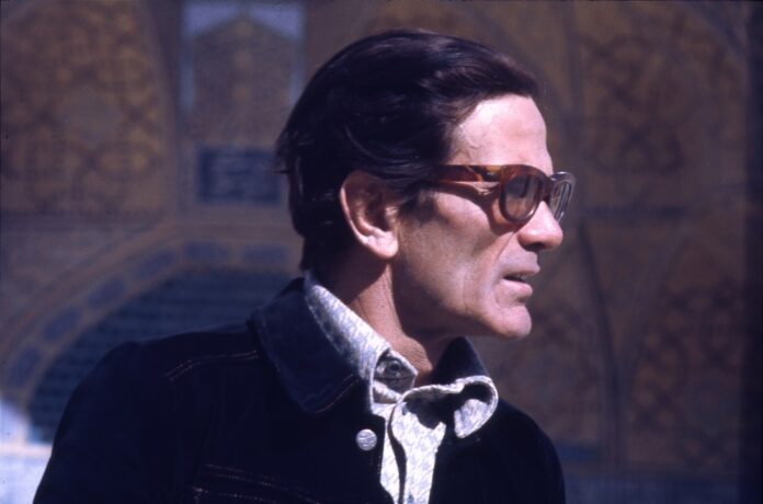 pasolini