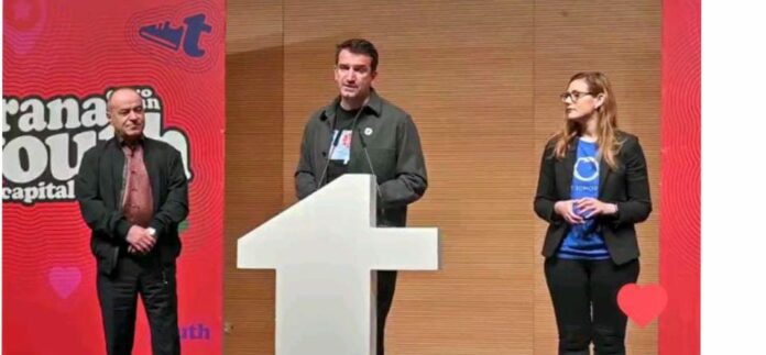 ALBANIA EDUCAZIONE FINANZIARIA