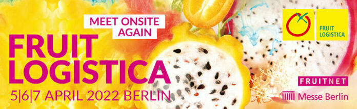 Banner 780x240px _Fruit Logistica 2022